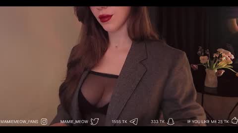 Your Miss Alice  online show from 02/16/26, 03:19