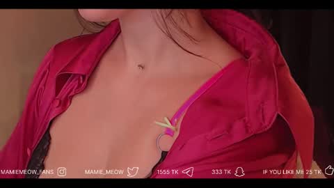 Your Miss Alice  online show from 03/02/26, 05:08