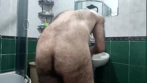 mamuka157 online show from 09/25/25, 06:39