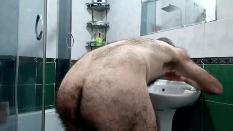 mamuka157 online show from 10/02/25, 05:14