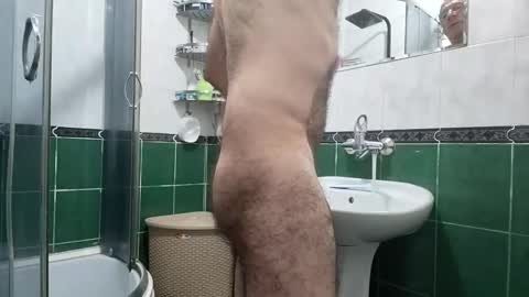 mamuka157 online show from 10/15/25, 03:39