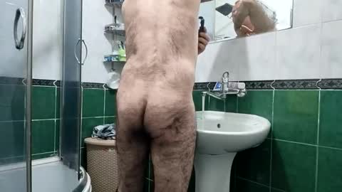 mamuka157 online show from 10/16/25, 06:53