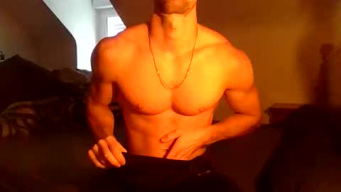 man for man69 online show from 11/06/25, 10:16