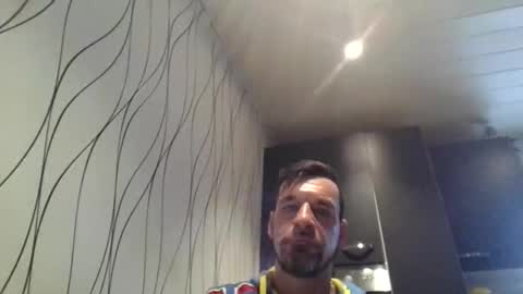 man_from_geaven online show from 01/27/25, 01:30