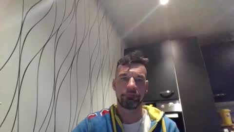 man_from_geaven online show from 01/29/25, 07:04