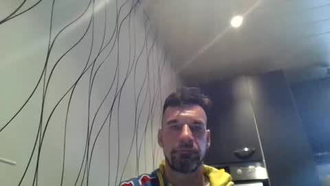 man_from_geaven online show from 01/29/25, 12:02