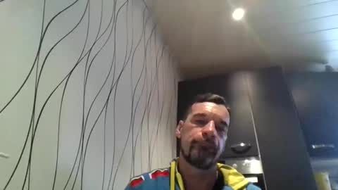 man_from_geaven online show from 02/07/25, 10:29