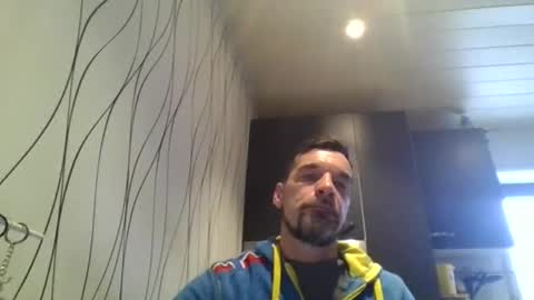 man_from_geaven online show from 02/10/25, 09:47