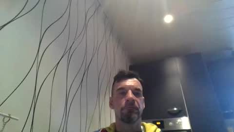 man_from_geaven online show from 02/17/25, 02:26