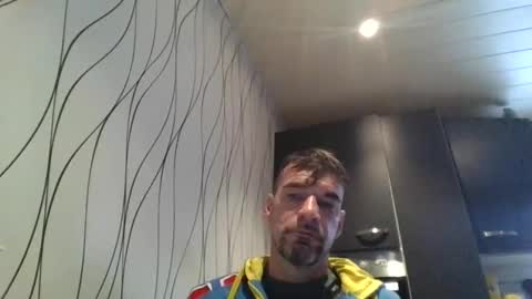 man_from_geaven online show from 02/19/25, 11:49