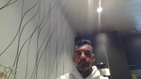 man_from_geaven online show from 10/06/25, 11:40