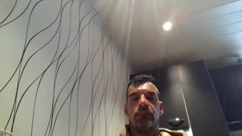 man_from_geaven online show from 10/09/25, 11:08