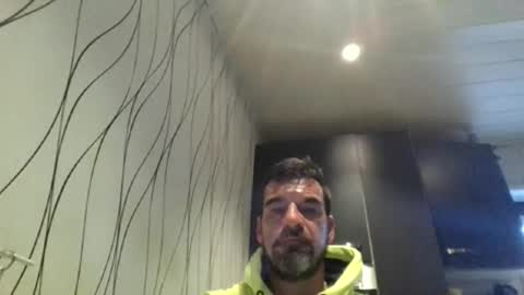 man_from_geaven online show from 10/30/25, 02:51