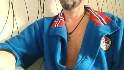 man_from_geaven online show from 03/06/26, 10:23