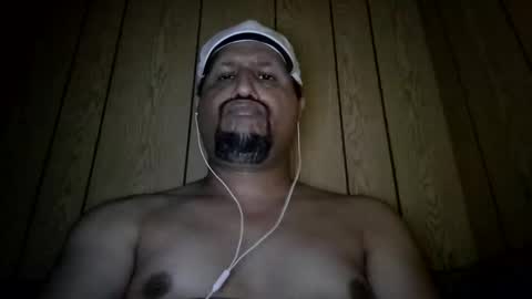 Man new online show from 10/29/25, 09:49