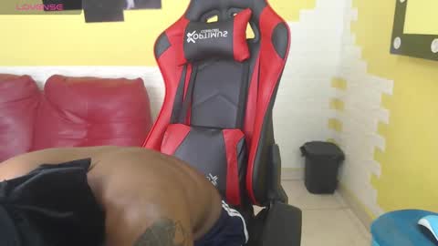 man_san11 online show from 12/29/24, 06:05