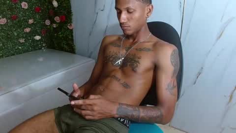 man_san11 online show from 11/27/25, 03:47