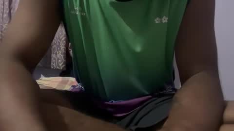 mananmathew95 online show from 09/25/25, 07:01