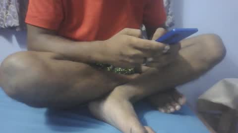 mananmathew95 online show from 09/27/25, 08:03