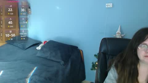 mandarinka28 online show from 12/16/25, 07:24