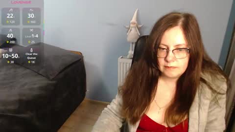 mandarinka28 online show from 01/18/26, 07:56