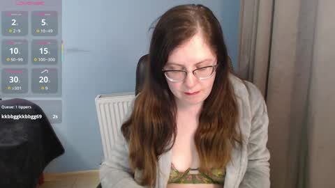 Snapshot of mandarinka28 chatting on 04/18/26, 07:12 mandarinka28 online show from 04/18/26, 07:12