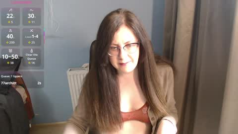 Snapshot of mandarinka28 chatting on 05/04/26, 09:49 mandarinka28 online show from 05/04/26, 09:49