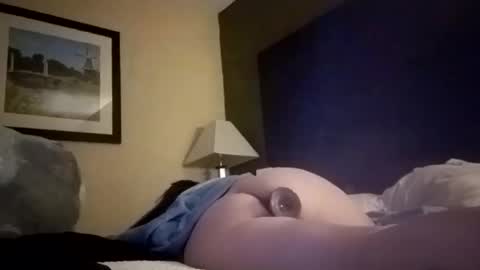 Mandi Bliss online show from 12/14/25, 02:44