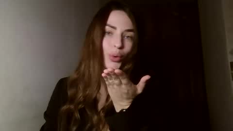 Snapshot of mandibrooks chatting on 11/24/25, 03:45 MandiBrooks online show from 11/24/25, 03:45