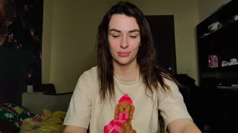 Snapshot of mandibrooks chatting on 02/04/26, 08:25 MandiBrooks online show from 02/04/26, 08:25