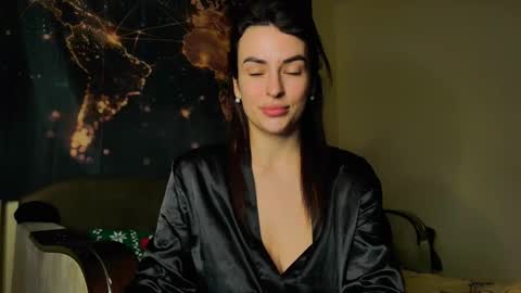 Snapshot of mandibrooks chatting on 02/07/26, 08:34 MandiBrooks online show from 02/07/26, 08:34