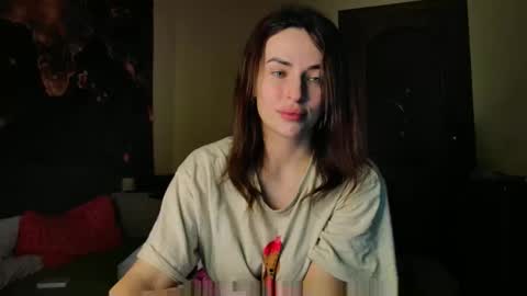 Snapshot of mandibrooks chatting on 02/24/26, 09:24 MandiBrooks online show from 02/24/26, 09:24