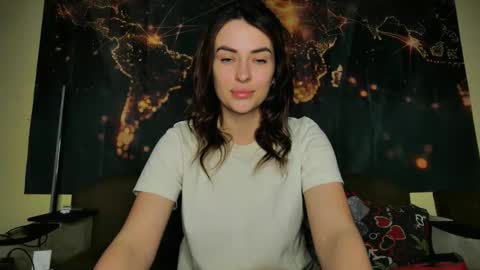 Snapshot of mandibrooks chatting on 02/26/26, 08:52 MandiBrooks online show from 02/26/26, 08:52