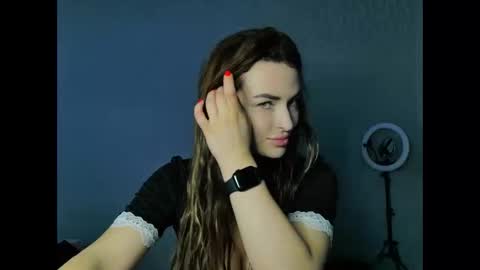 Snapshot of mandibrooks chatting on 04/17/26, 09:45 MandiBrooks online show from 04/17/26, 09:45