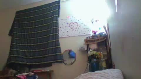 mindy22 online show from 03/08/25, 10:24