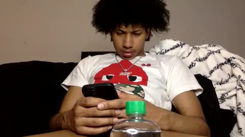 MandingooMann online show from 12/12/24, 05:20