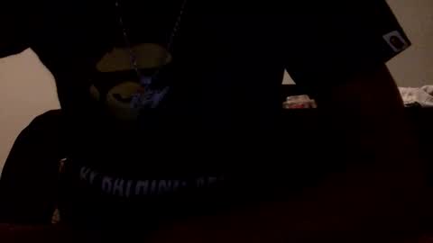 MandingooMann online show from 12/16/24, 05:59