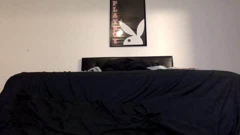 MandingooMann online show from 12/17/24, 02:23