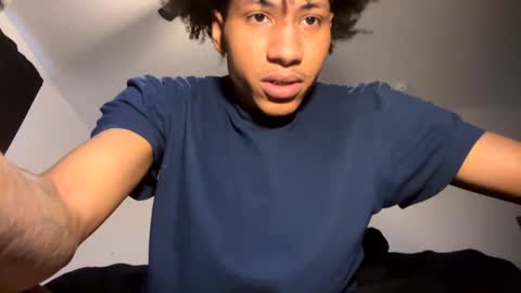 MandingooMann online show from 01/17/25, 12:10