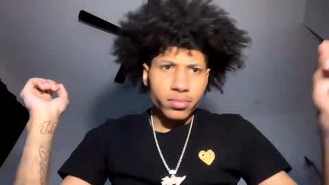 MandingooMann online show from 01/23/25, 03:48