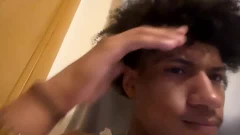 MandingooMann online show from 09/10/25, 01:05