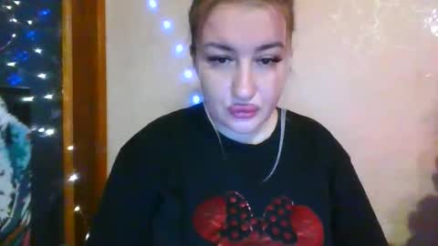 Mandy online show from 01/10/26, 07:04