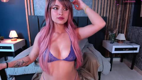 Mandy online show from 01/04/25, 12:59