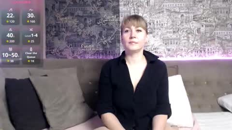 Mandy  online show from 12/05/25, 10:24