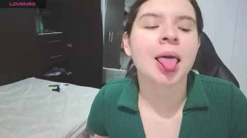 M A N D Y  online show from 10/14/25, 02:23