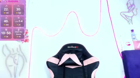 Mandy Mosquera online show from 11/09/25, 06:23