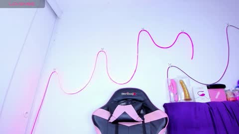 Mandy Mosquera online show from 02/19/26, 10:06