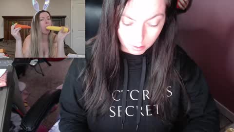 Snapshot of mandybabyxxx chatting on 12/21/24, 02:52 MandyBabyXXX online show from 12/21/24, 02:52