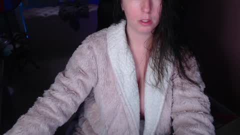 Snapshot of mandybabyxxx chatting on 12/29/24, 06:38 MandyBabyXXX online show from 12/29/24, 06:38