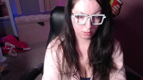 Snapshot of mandybabyxxx chatting on 01/22/25, 02:26 MandyBabyXXX online show from 01/22/25, 02:26